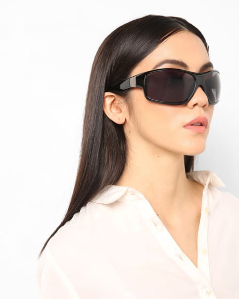 KC1169 62 52F UV-Protected Oversized Sunglasses (Image - 2)