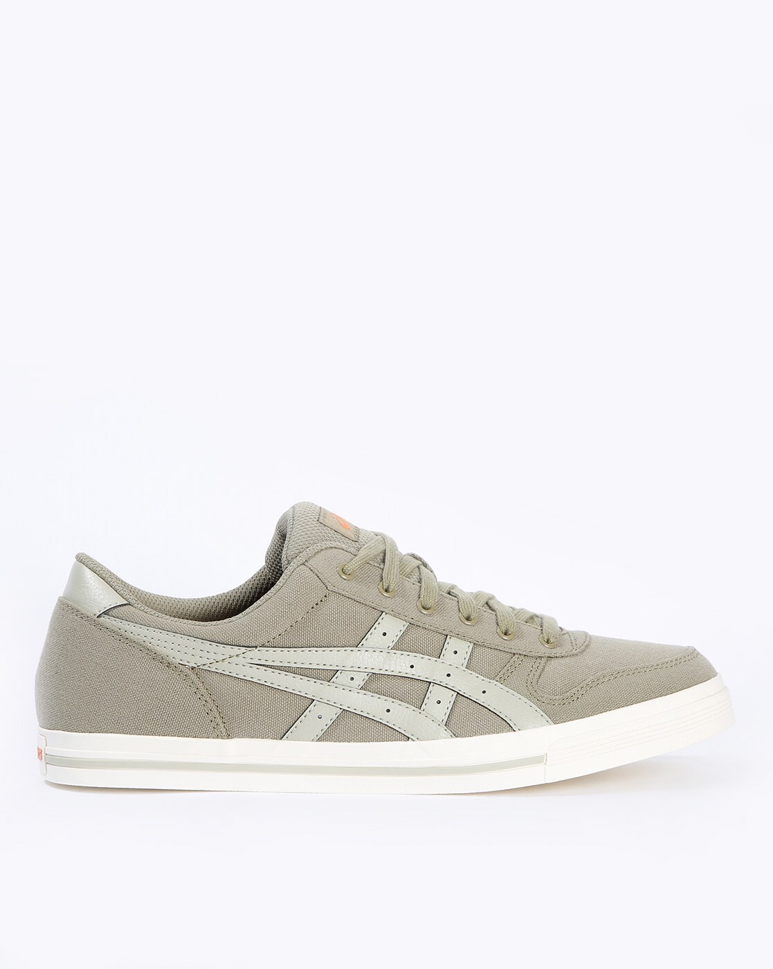 Buy Khaki Sneakers for Men by ASICS Online Ajio