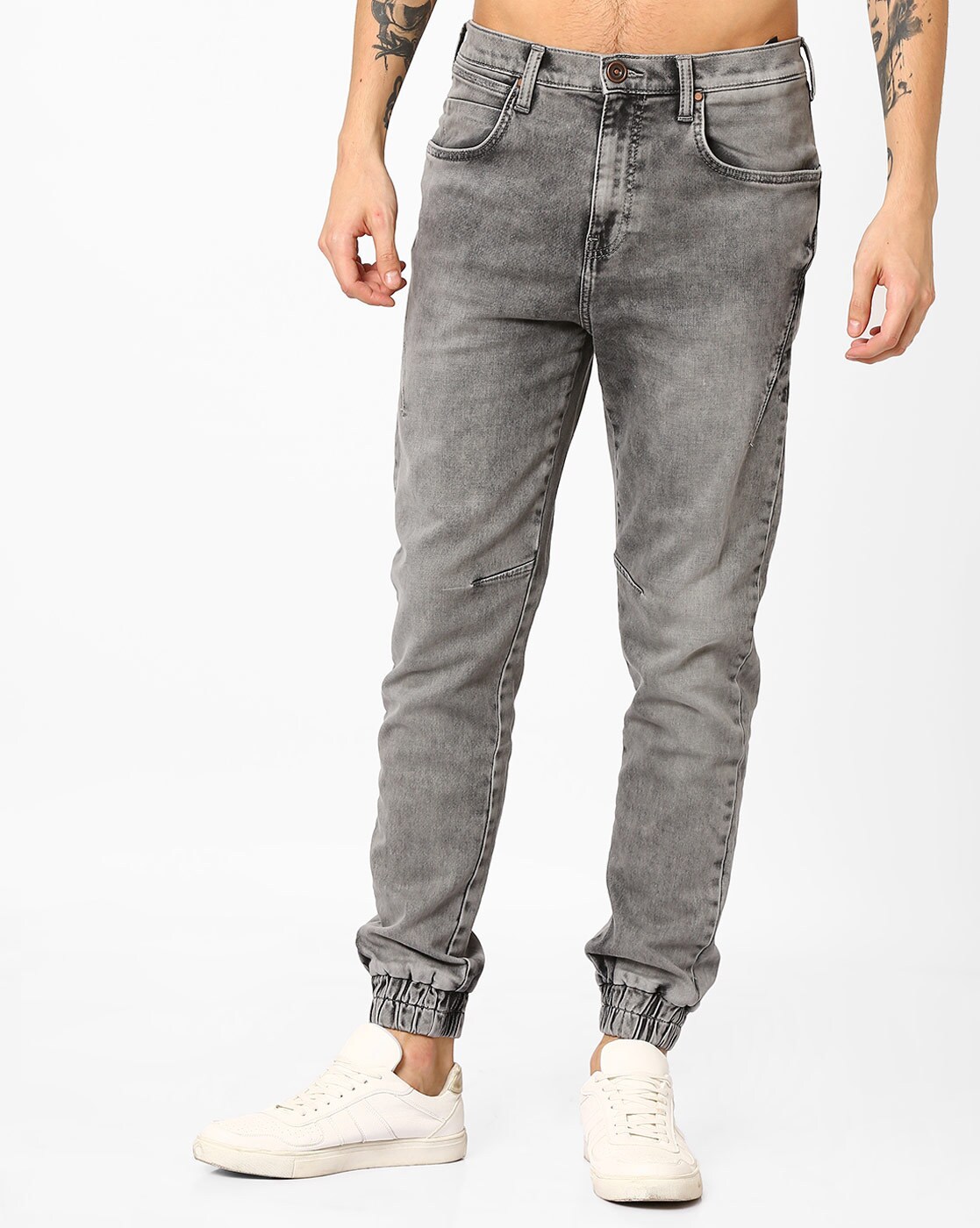 wrangler jogger jeans