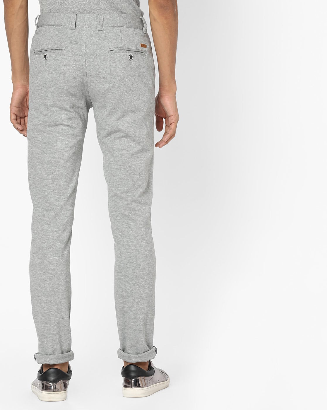 skinny construction pants