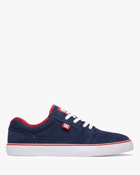 dc shoes tonik lace up