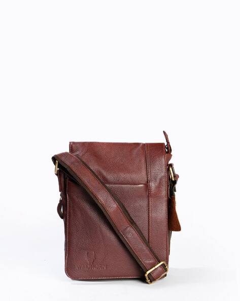 wildhorn messenger bag