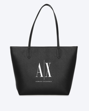 armani exchange purse