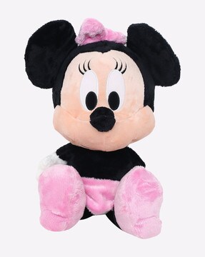 minnie mouse soft toy online shopping