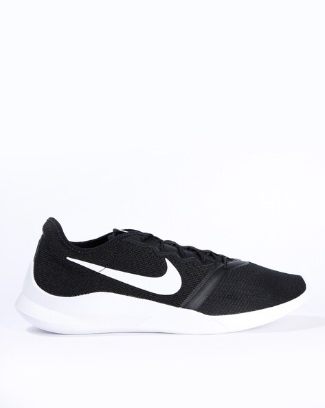 nike vtr lace up shoes