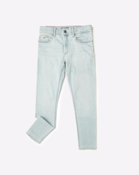 tommy hilfiger jeans for boys