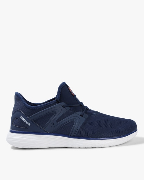 Buy Blue Sports Shoes for Men by RED TAPE Online