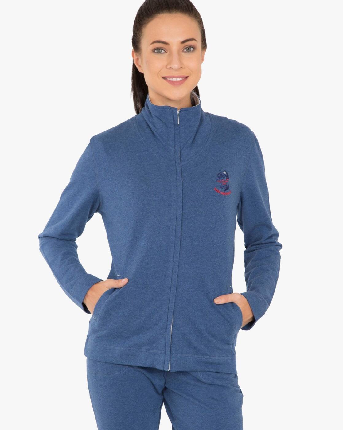 jockey sweatshirt women