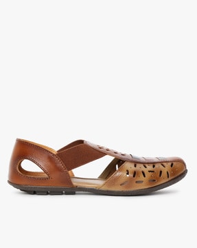 Global step sandals best sale online