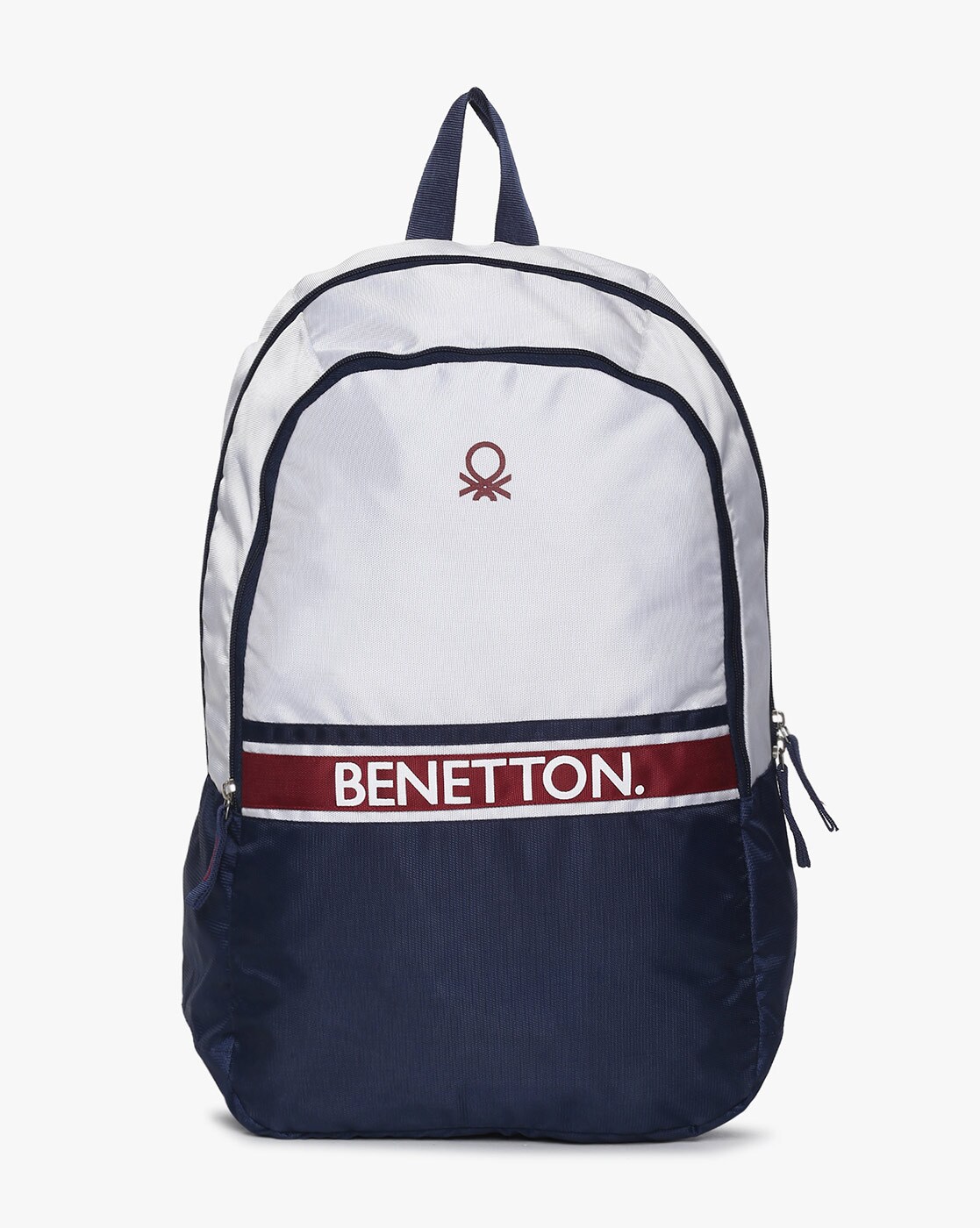 united colors of benetton backpack