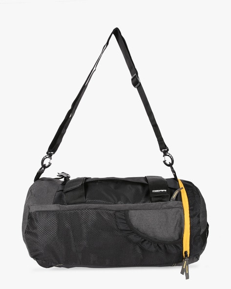 Waterproof 26 L Duffle Backpack