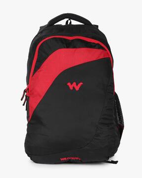 wildcraft rain cover bag