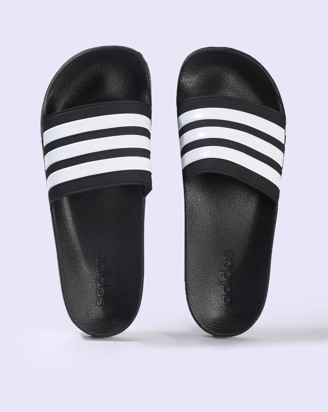 Adidas Strap Slippers for Women | Mercari