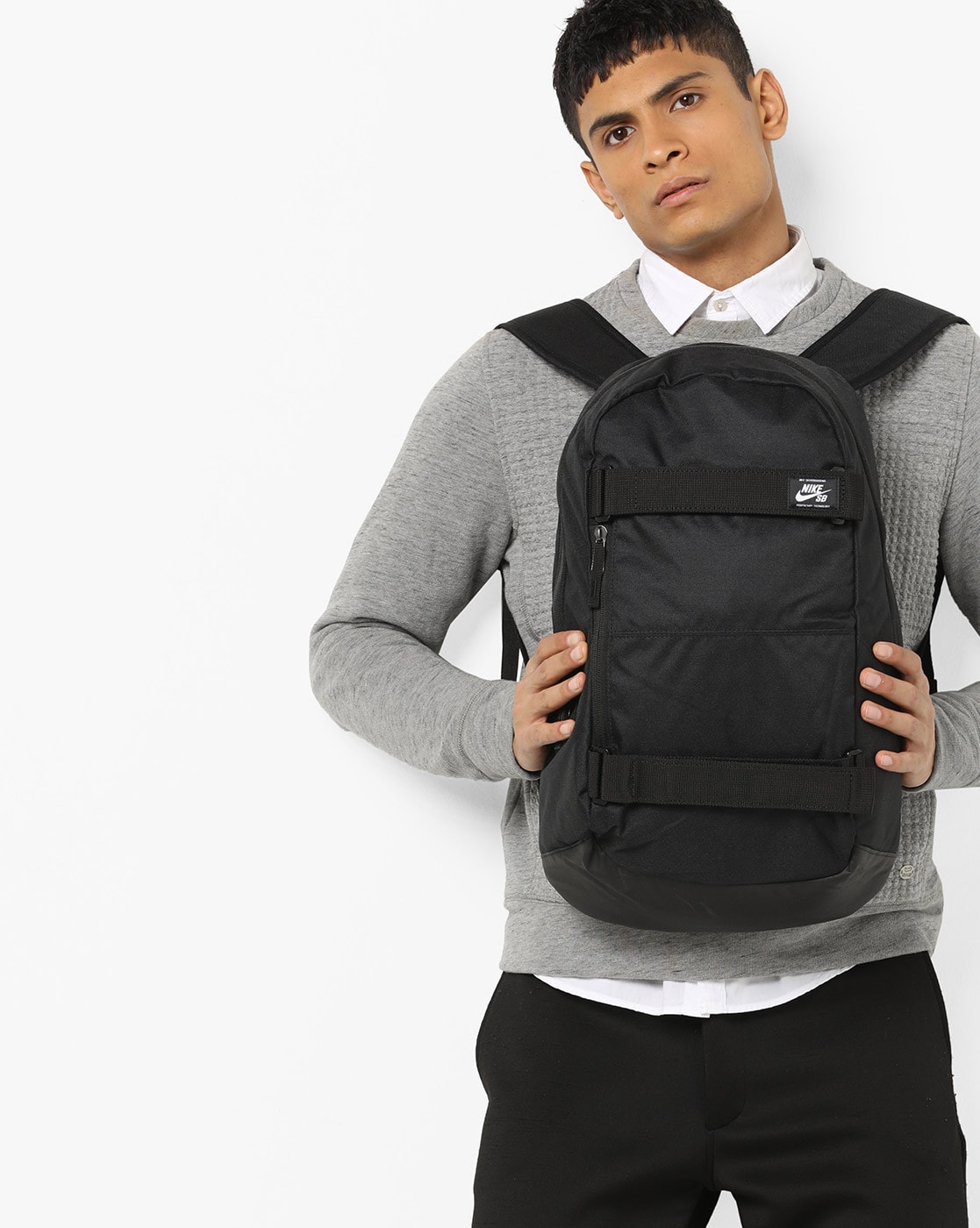 Nike SB RPM Backpack Light Silver - FW23 - US