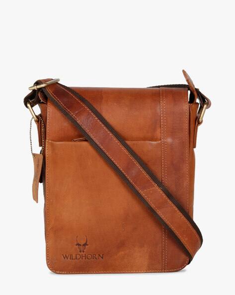 wildhorn sling bag