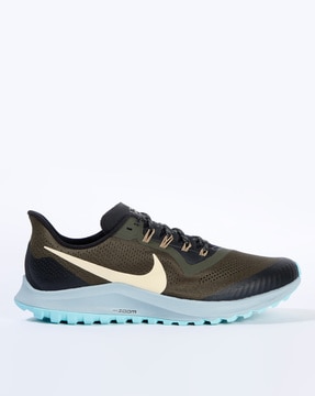 Buy Olive Sneakers for Men by NIKE 