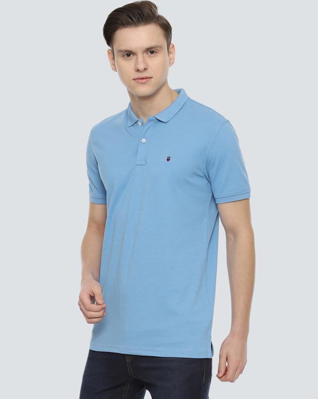 louis philippe t shirts india