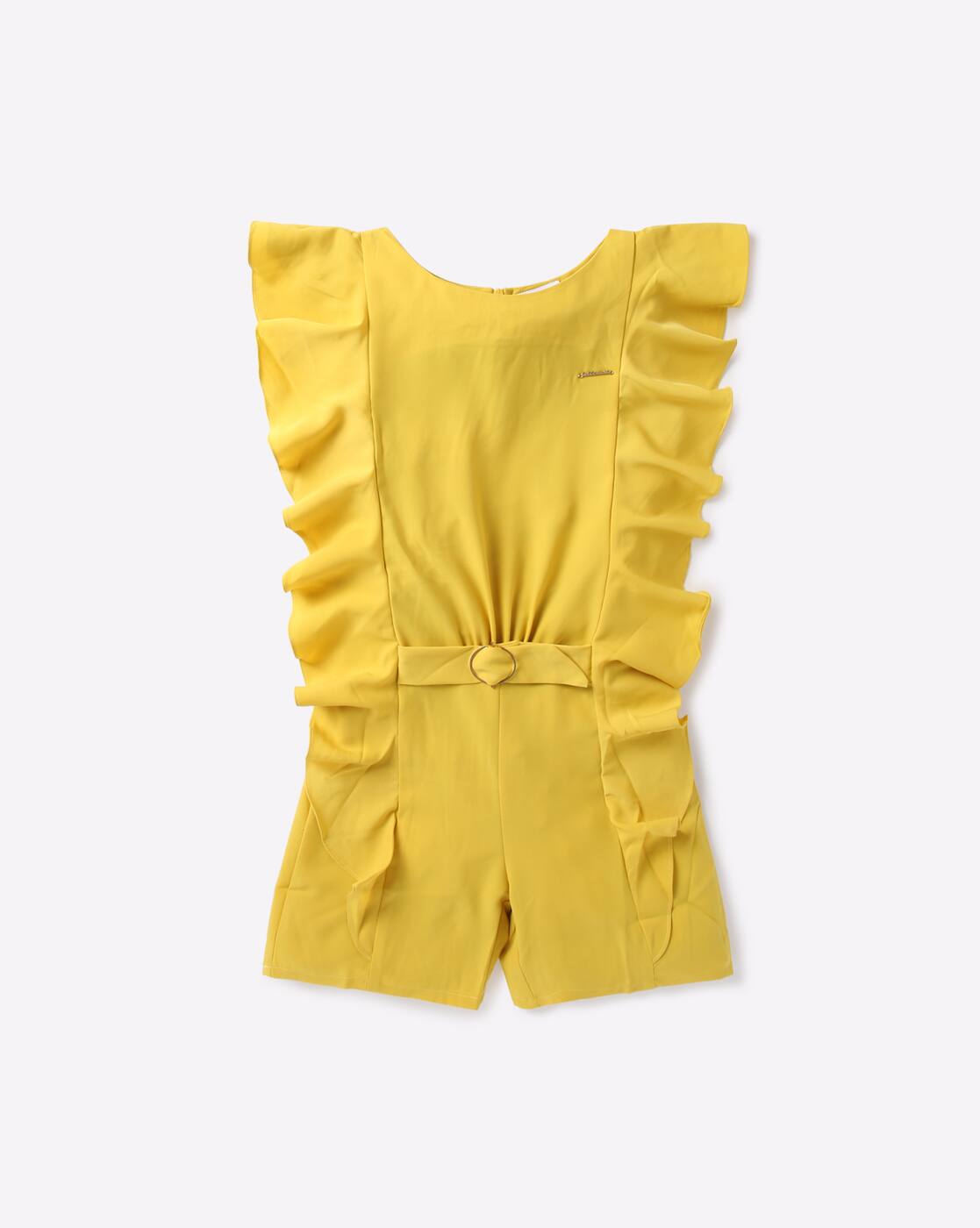 peppermint playsuit