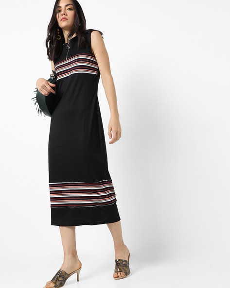 ajio party dresses