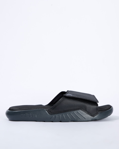 adidas questar slide sandals