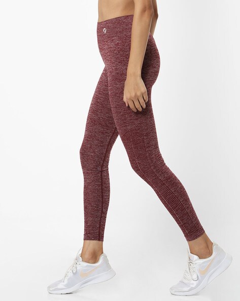 Buy Maroon Pyjamas & Shorts for Women by C9 Airwear Online