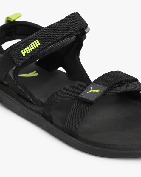 Puma men's pebble ii idp outlet sandals