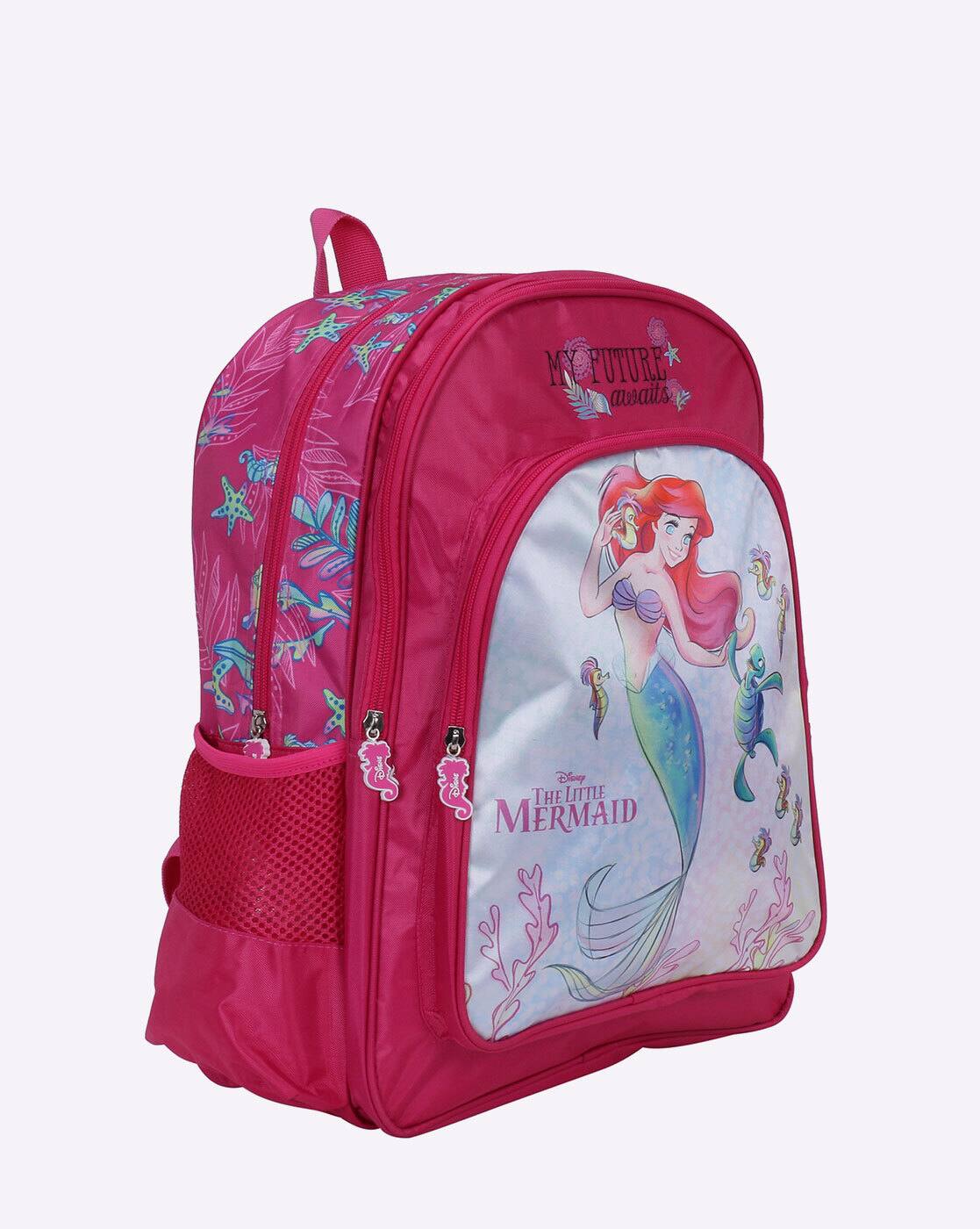 Buy Pink School, Party Supplies Books for Toys Baby Care by - Main Image