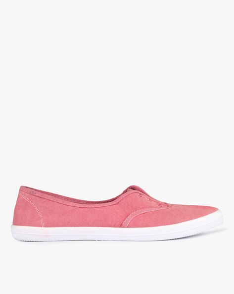Buy Pink Casual Shoes for Women by HI 