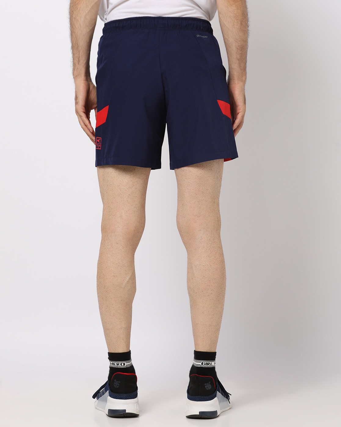 fila carlos shorts