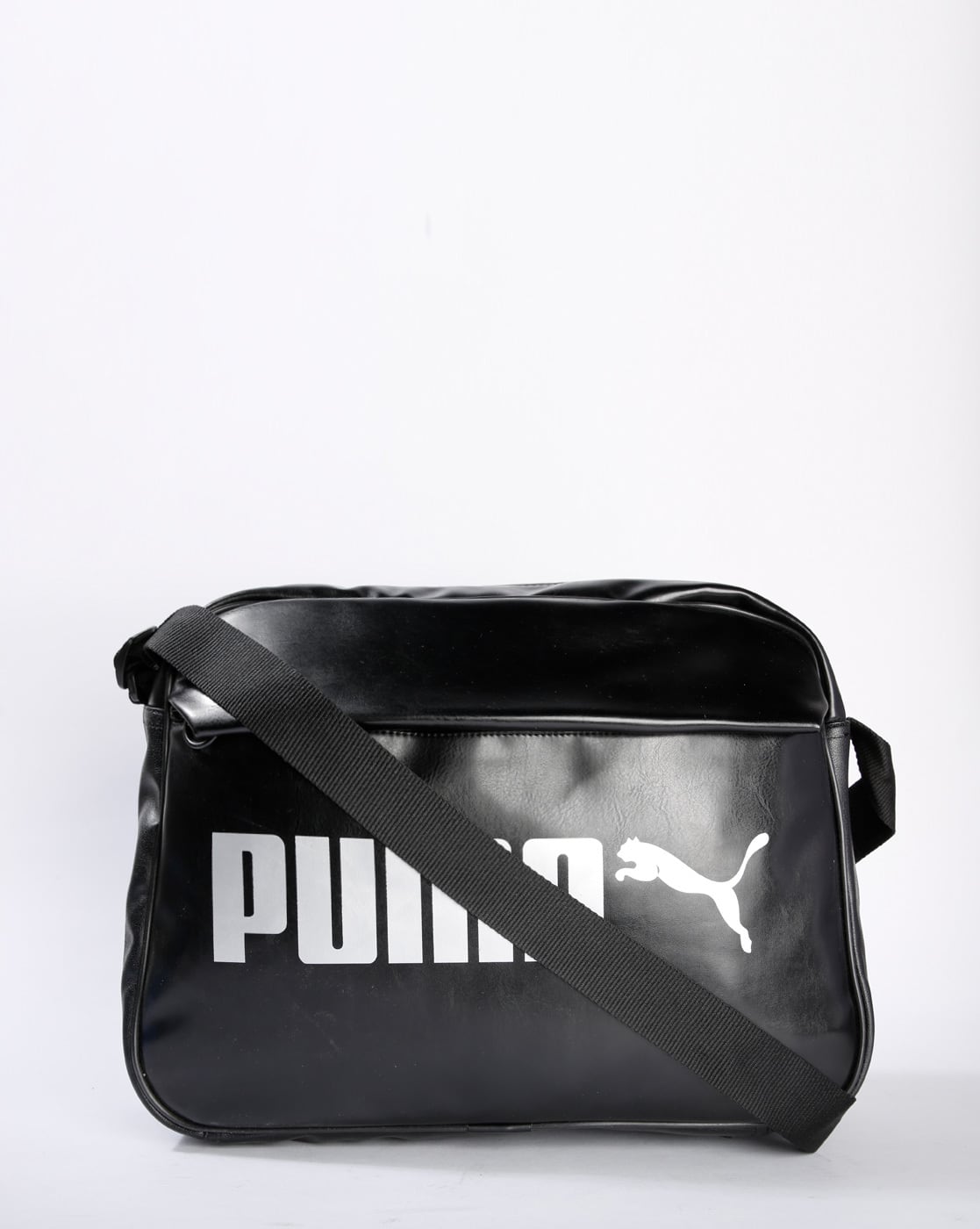 Buy Black Fashion Bags for Men by Puma Online