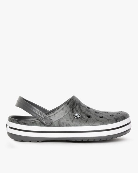 brand similar to crocs