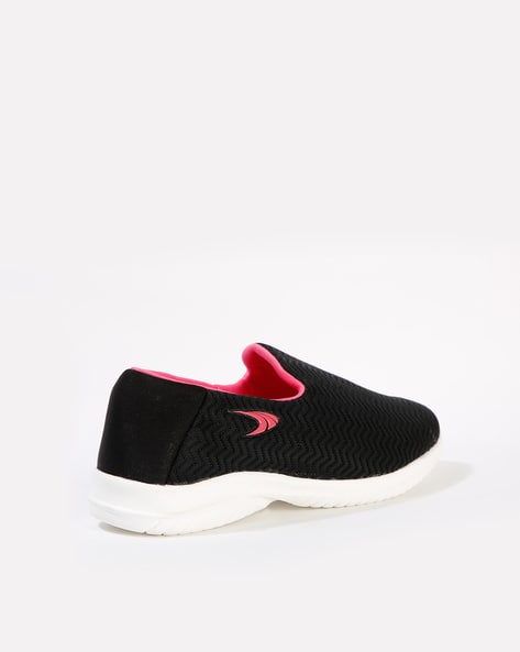 Washable Slip-On Shoes (Image - 3)