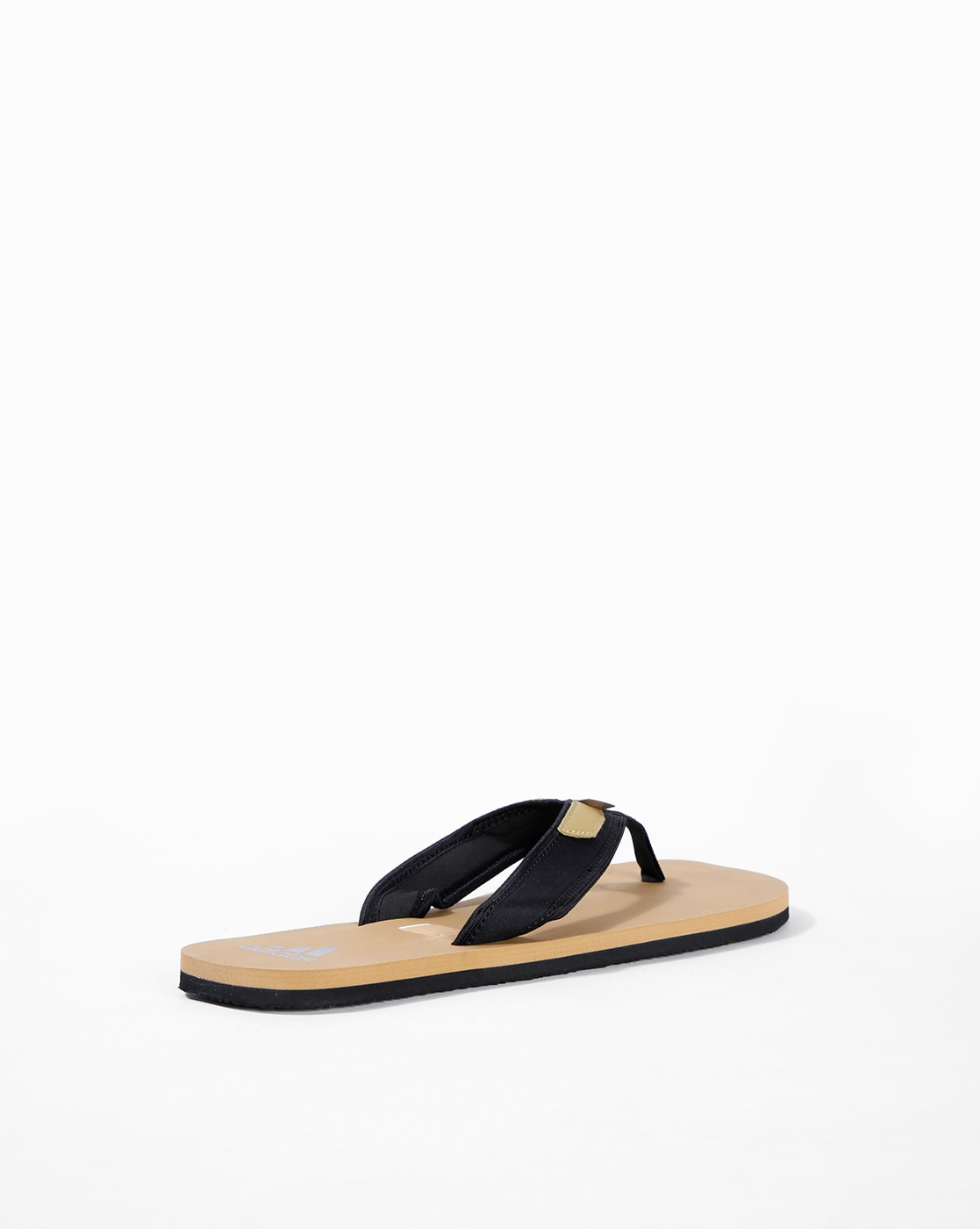 Buy Khaki Flip Flop Slippers for Men by ADIDAS Online Ajio