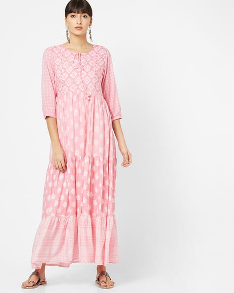 Rangriti maxi dress Clearance