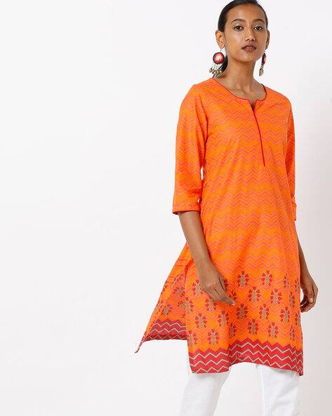 Rangriti kurtas for women Clearance