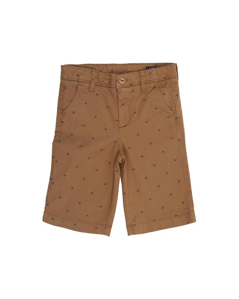 allen solly shorts