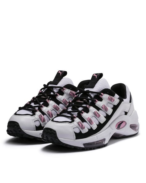 Cell Endura Lace-Up Casual Shoes