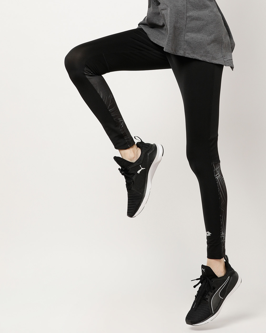 black leggings online shopping