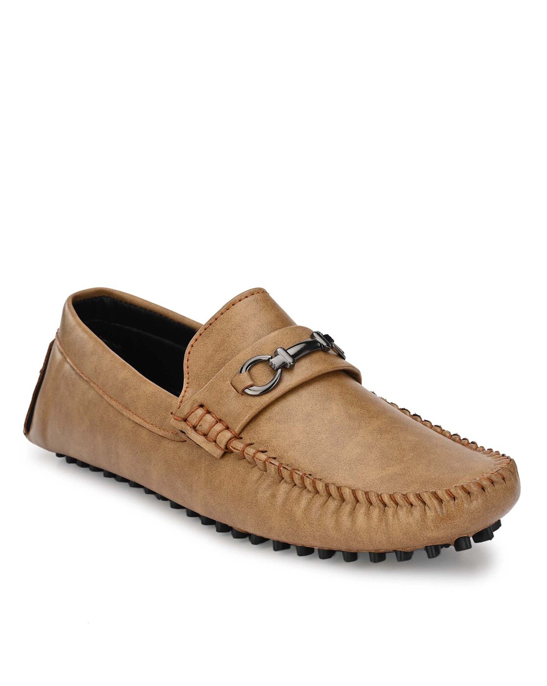 Buy Beige Casual Shoes for Men by 