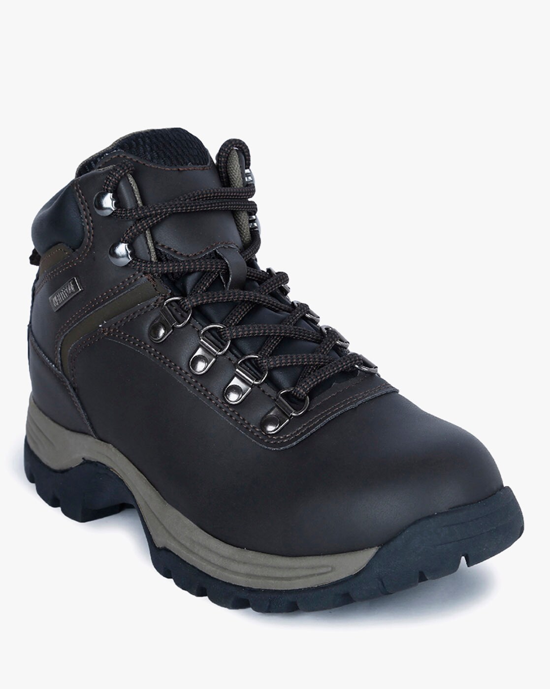 rugged outback steel toe boots