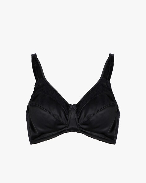 Buy Black Bras for Women by Zivame Online