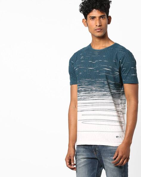 killer jeans t shirt