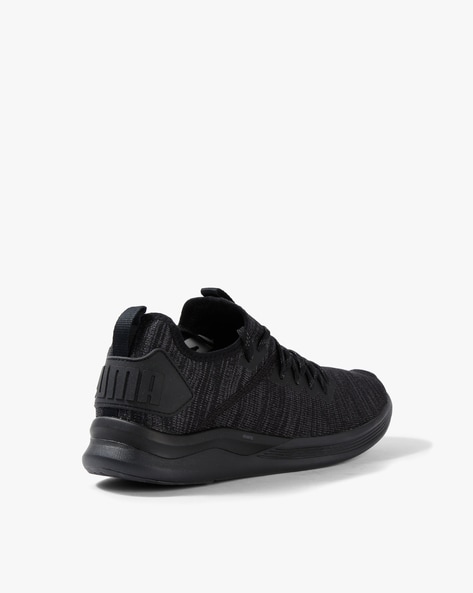 Buy Black Sports Shoes for Men by Puma Online Ajio