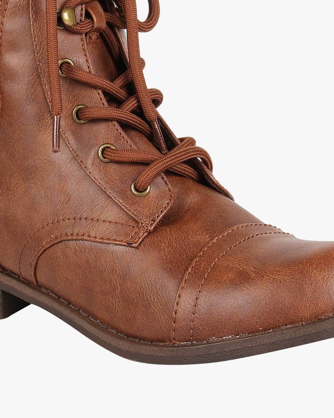 steve madden calf boots