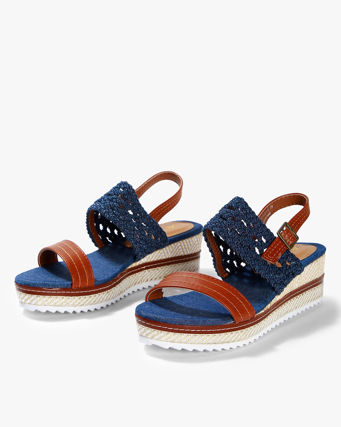 wedges ajio