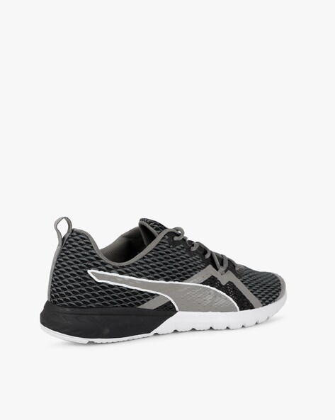 puma vigor x idp running shoes