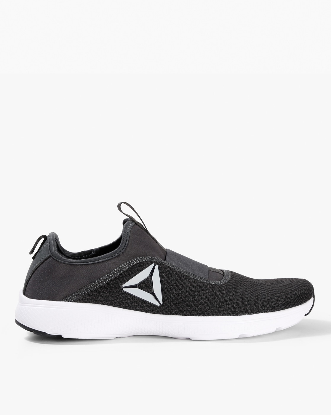 Buy Grey Sports Shoes for Men by reebok 