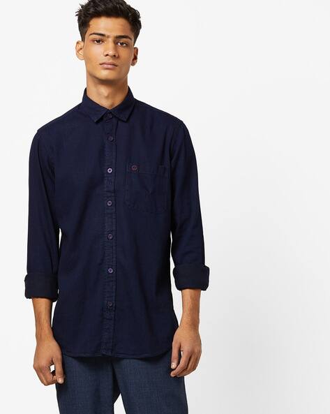 integriti shirt