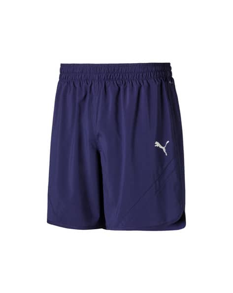 puma shorts with pockets