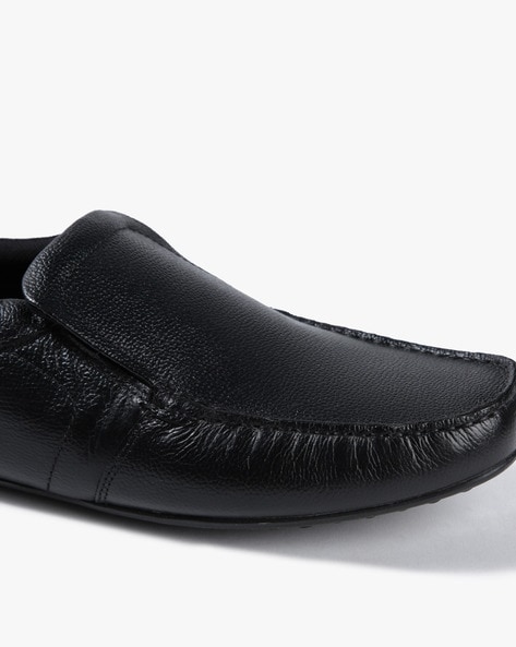 Buy Black Formal Shoes for Men by RED TAPE Online Ajio